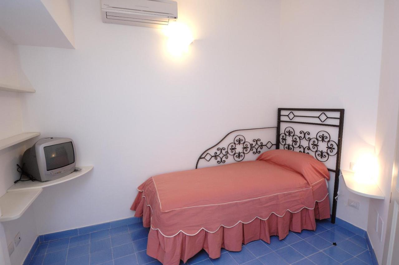 Aurora Residence Amalfi Kültér fotó