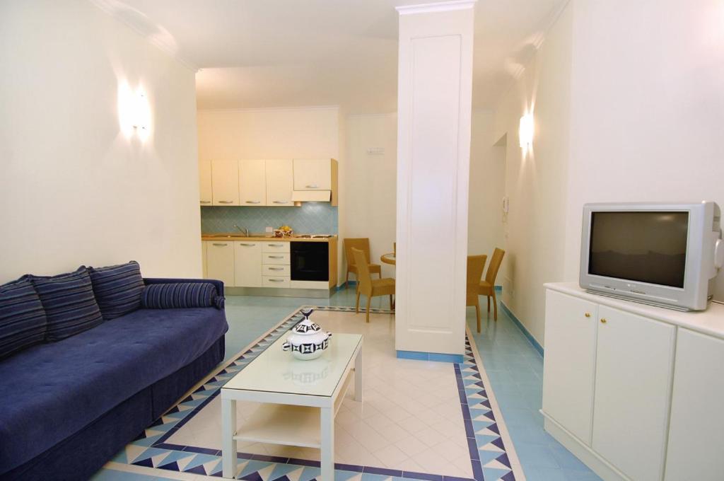 Aurora Residence Amalfi Kültér fotó