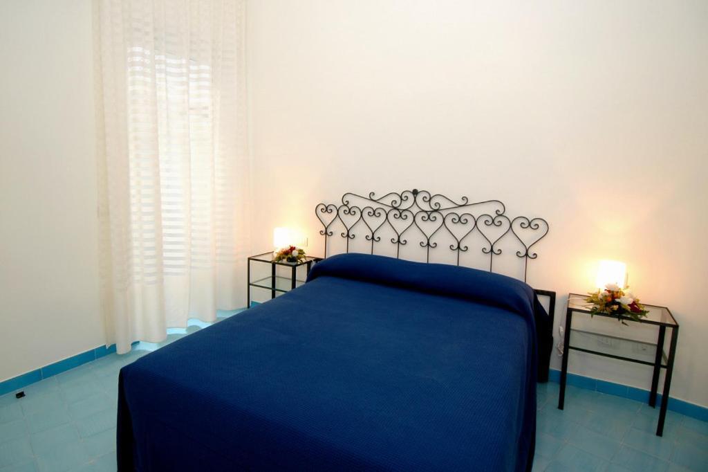 Aurora Residence Amalfi Kültér fotó