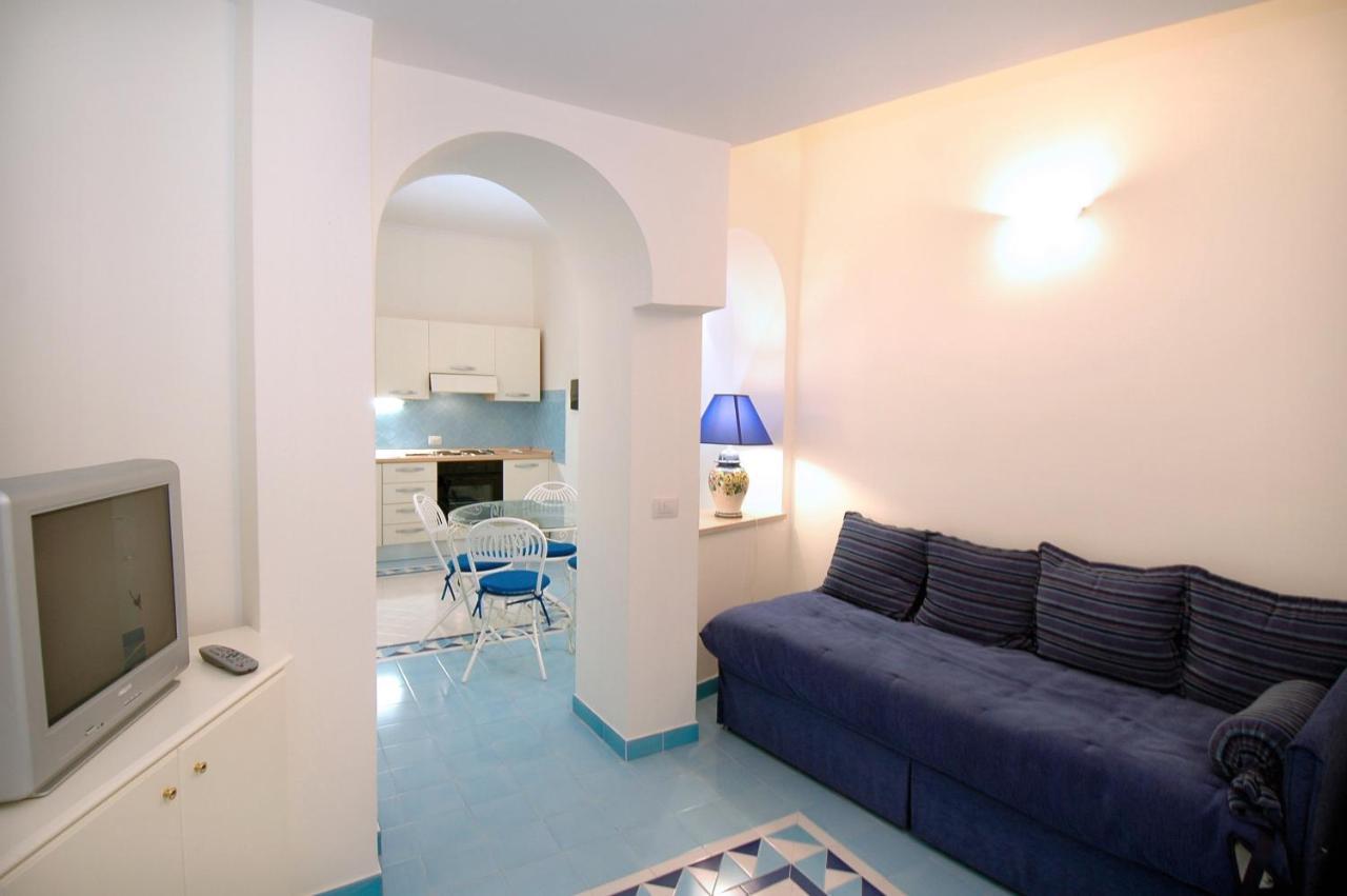 Aurora Residence Amalfi Kültér fotó